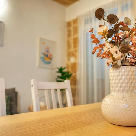 Charming 2Bedroom Townhouse Valletta Center Kbut1-1 Εξωτερικό φωτογραφία
