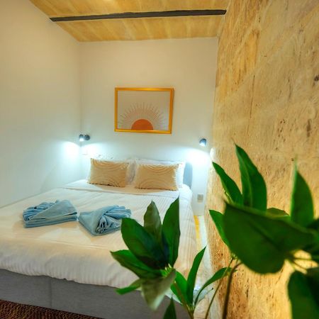Charming 2Bedroom Townhouse Valletta Center Kbut1-1 Εξωτερικό φωτογραφία