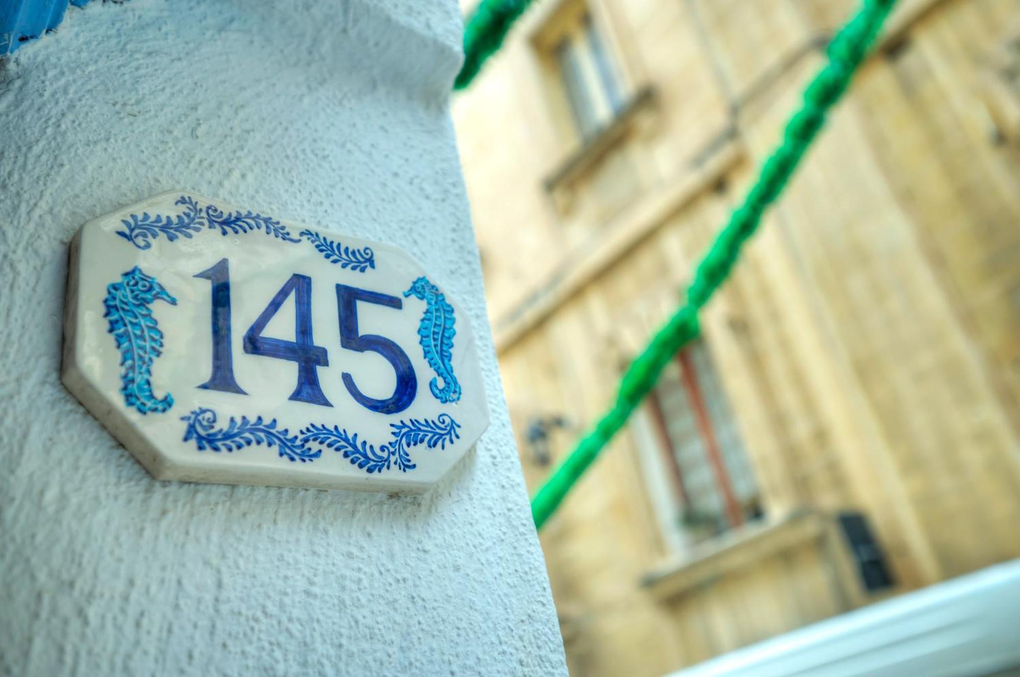 Charming 2Bedroom Townhouse Valletta Center Kbut1-1 Εξωτερικό φωτογραφία