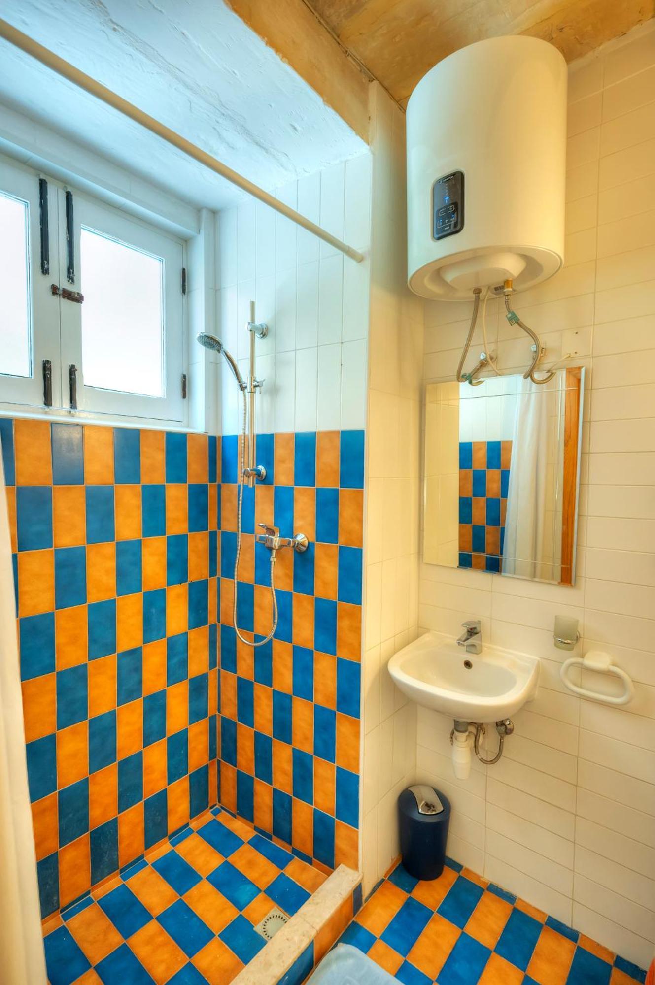 Charming 2Bedroom Townhouse Valletta Center Kbut1-1 Εξωτερικό φωτογραφία