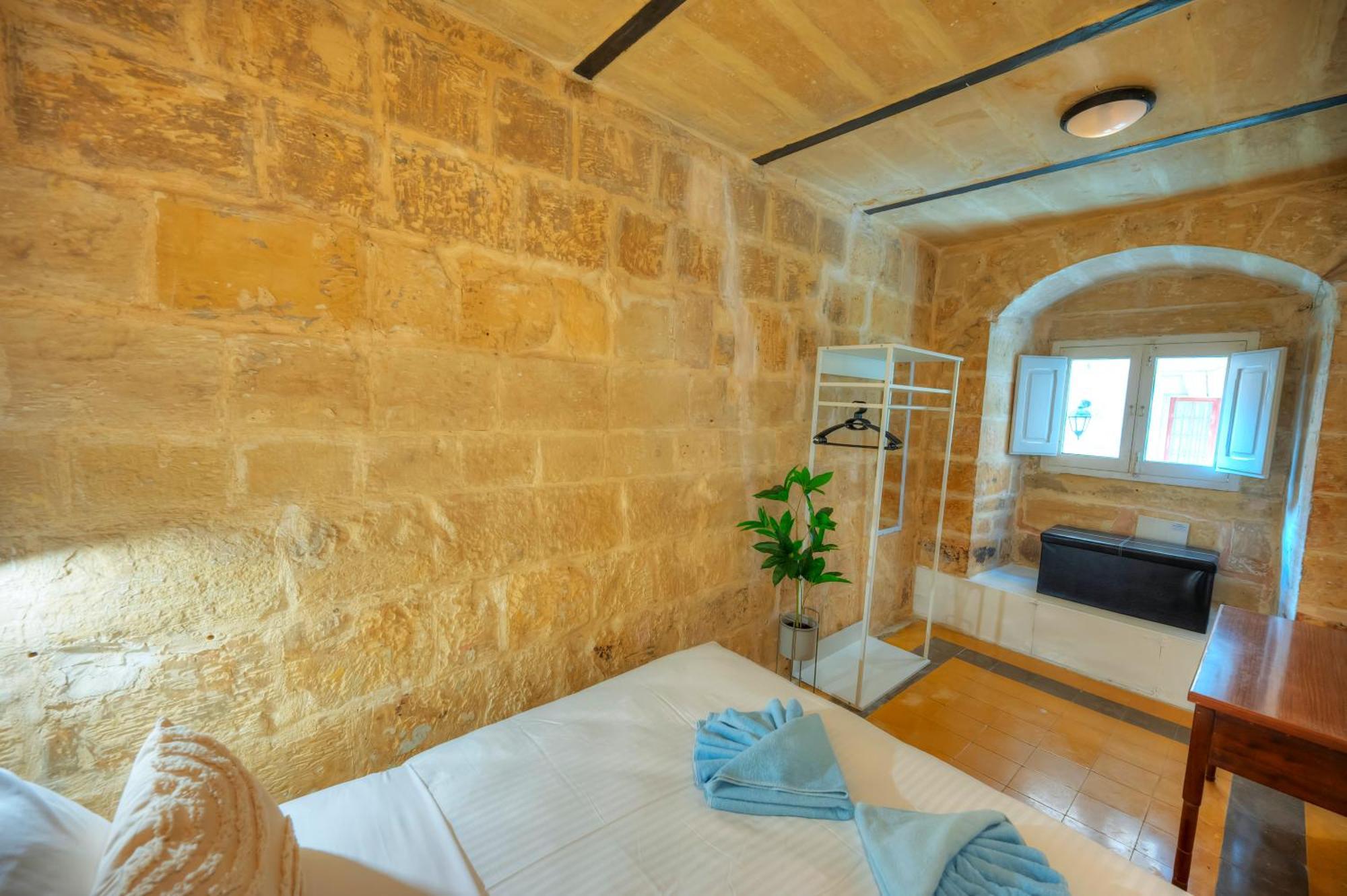 Charming 2Bedroom Townhouse Valletta Center Kbut1-1 Εξωτερικό φωτογραφία